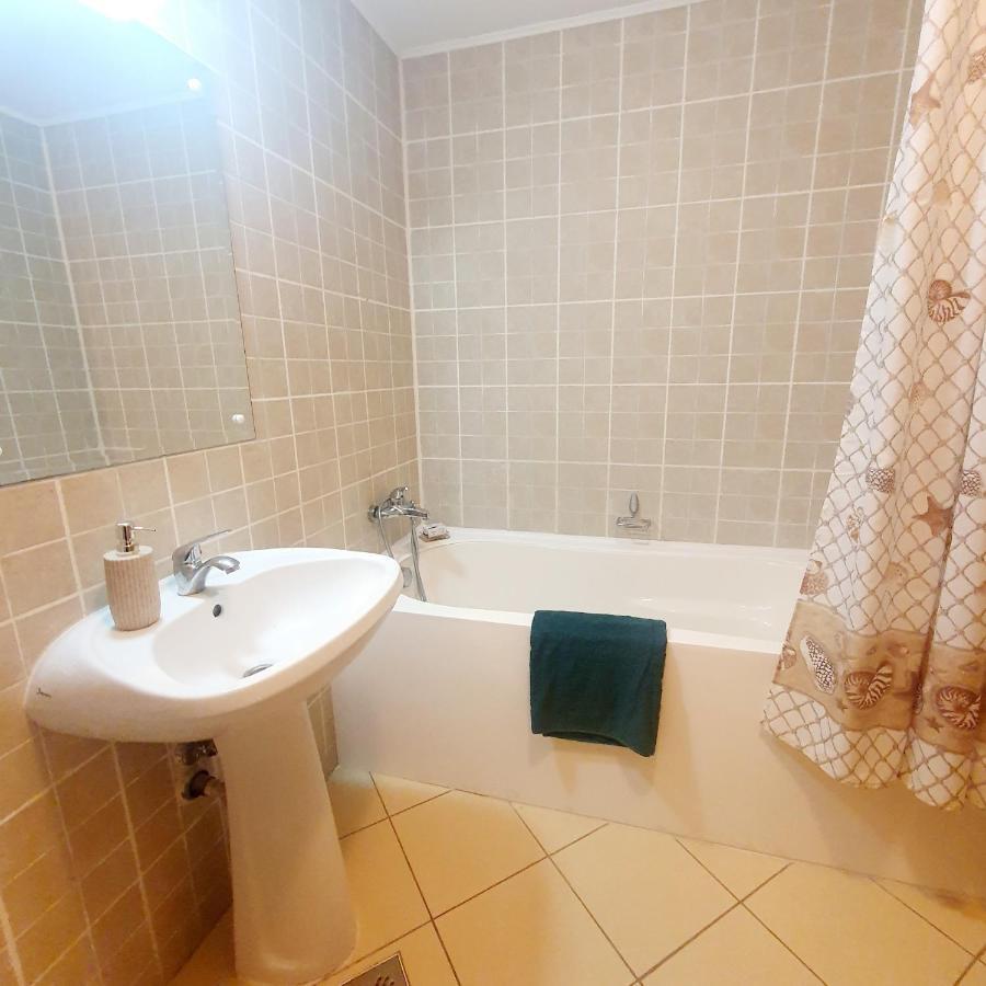 Summer Lake Apartament