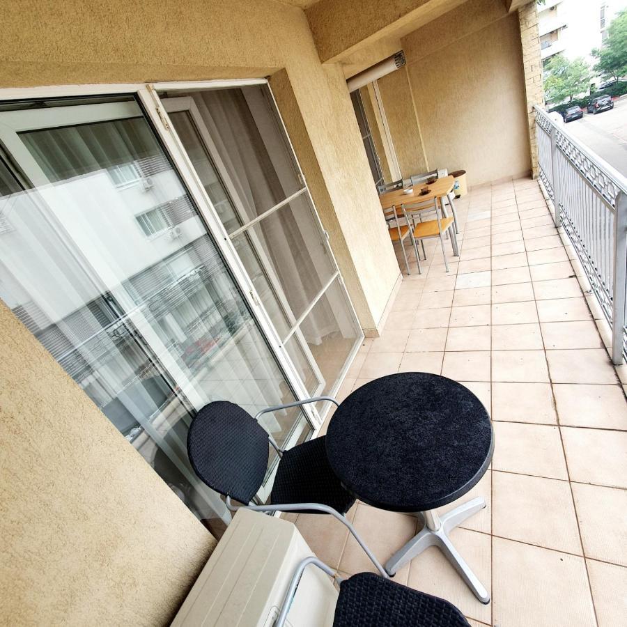 Apartament Summer Lake