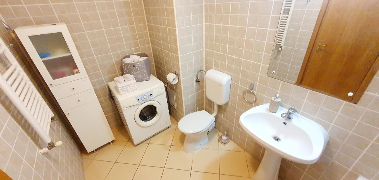Summer Lake Apartament